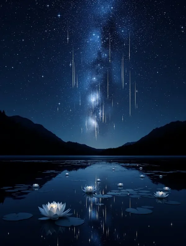 星落 · 兔兔影视 星落 封面